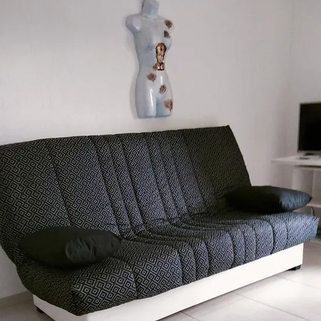 Avec Terrasse 2 Personnes * Le Lavandou