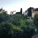 Apartmán Avec Terrasse 2 Personnes Le Lavandou