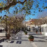 Apartmán Avec Terrasse 2 Personnes Le Lavandou