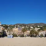 Avec Terrasse 2 Personnes *