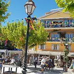 Apartmán Avec Terrasse 2 Personnes Le Lavandou