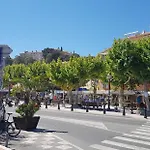 Avec Terrasse 2 Personnes Le Lavandou