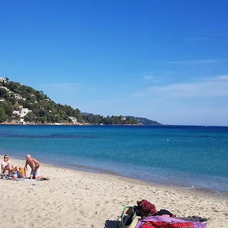 Avec Terrasse 2 Personnes Διαμέρισμα