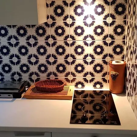 Διαμέρισμα Avec Terrasse 2 Personnes Le Lavandou