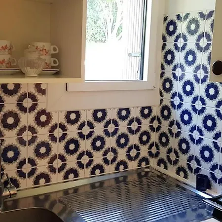 Avec Terrasse 2 Personnes לה לבאנדו