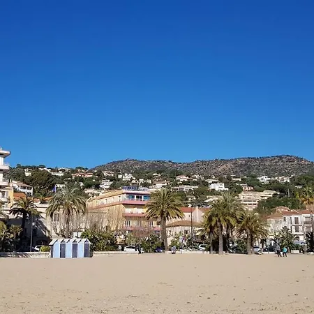 Avec Terrasse 2 Personnes *