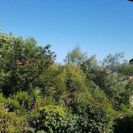 Apartamento Avec Terrasse 2 Personnes *