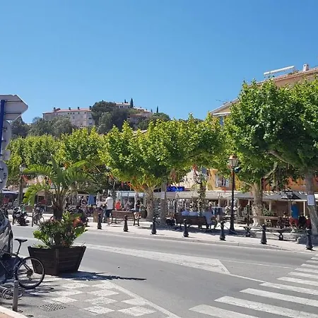 Avec Terrasse 2 Personnes לה לבאנדו