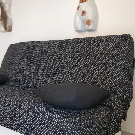 Avec Terrasse 2 Personnes * Le Lavandou