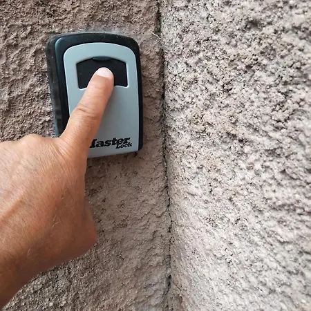 דירה Avec Terrasse 2 Personnes לה לבאנדו