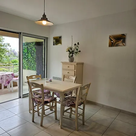 Avec Terrasse 2 Personnes *
