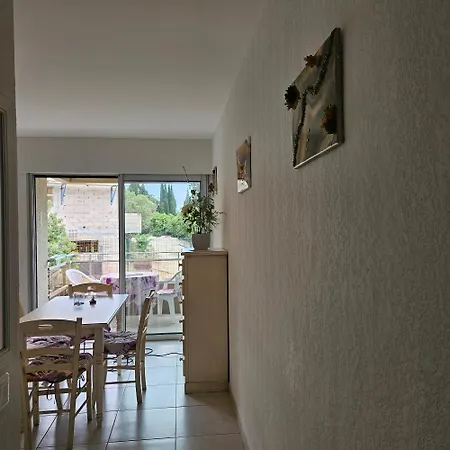 Avec Terrasse 2 Personnes לה לבאנדו